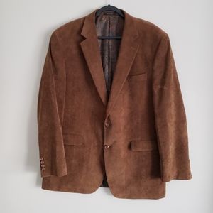 Lauren Ralph Lauren Corduroy Sport jacket 46L